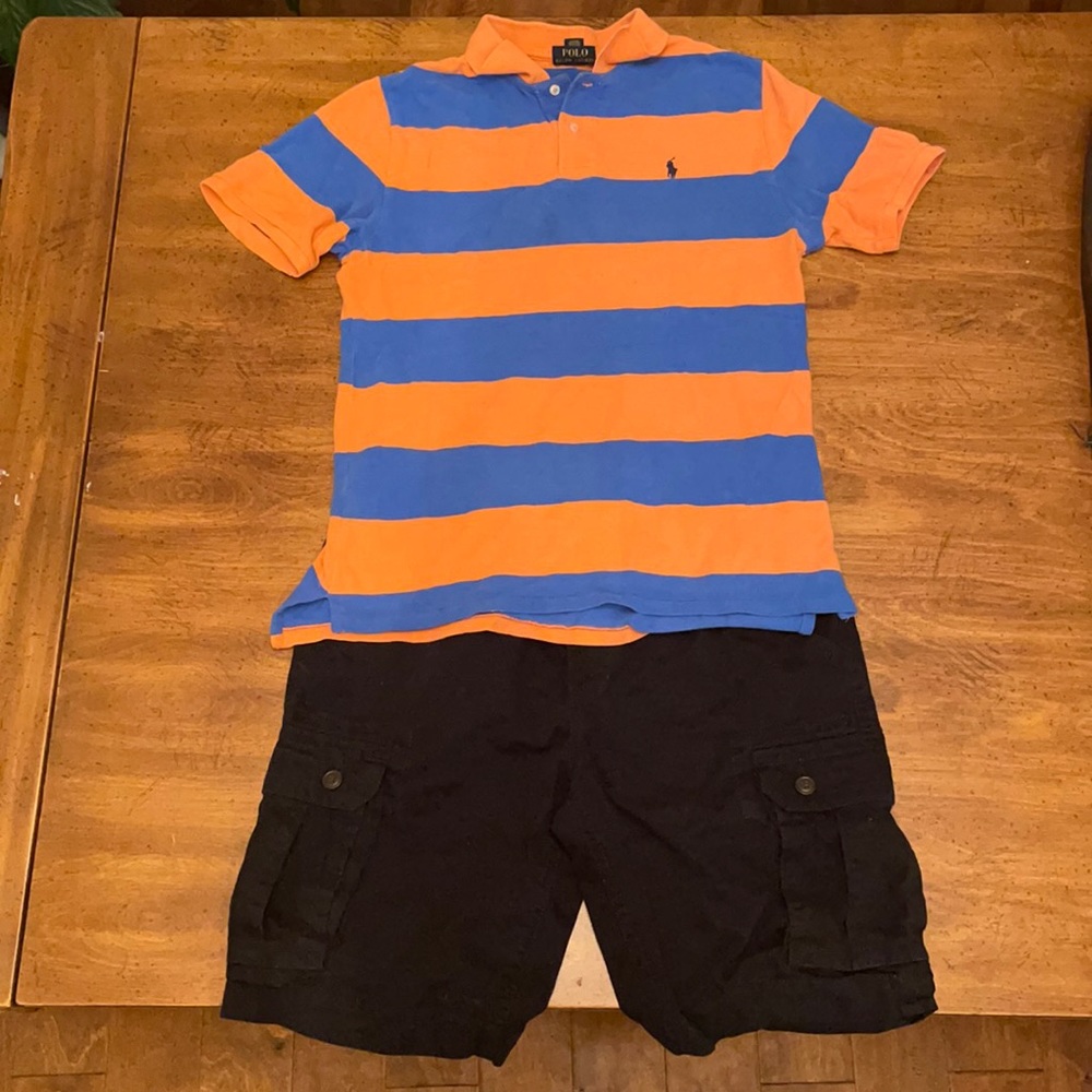 Kid’s Matching Sets